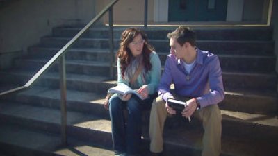 Friendzone Season 5 Episode 4