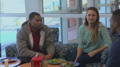 Friendzone Season 5 Episode 12