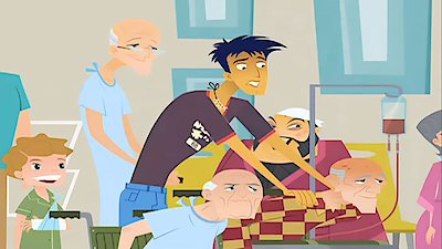 6teen Season 5 Episode 1