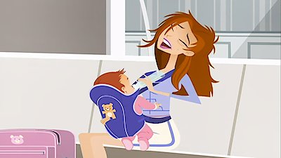 6teen Season 5 Episode 3