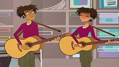 6teen Season 5 Episode 5