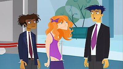 6teen Season 5 Episode 11