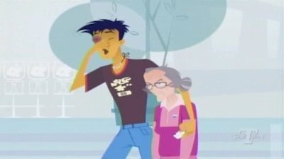 6teen Season 4 Episode 8