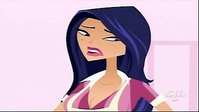 6teen Season 4 Episode 10