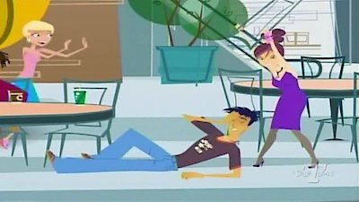 6teen Season 4 Episode 11