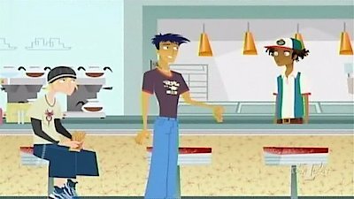 6teen Season 4 Episode 12