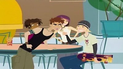 6teen Season 4 Episode 13