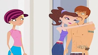 6teen Season 4 Episode 14