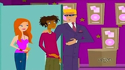 6teen Season 4 Episode 16