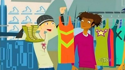 6teen Season 4 Episode 17