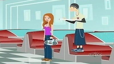 6teen Season 4 Episode 23
