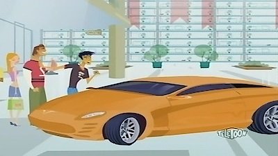 6teen Season 4 Episode 26