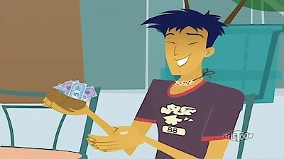 6teen Season 3 Episode 14