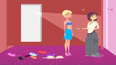 6teen Season 3 Episode 17