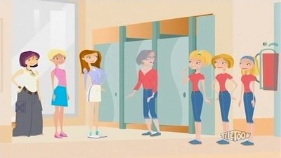 6teen Season 3 Episode 19