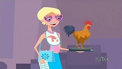 6teen Season 3 Episode 16