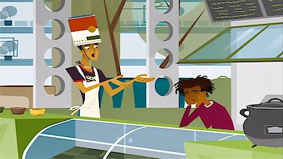 6teen Season 1 Episode 25