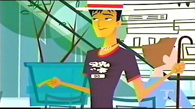 6teen Season 1 Episode 2