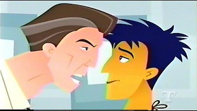 6teen Season 1 Episode 3