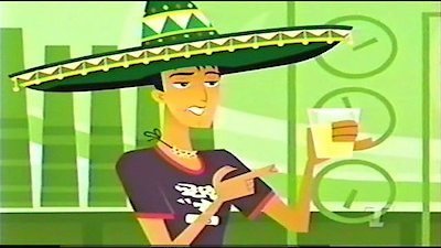 6teen Season 1 Episode 5