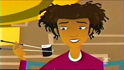 6teen Season 1 Episode 6