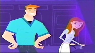 6teen Season 1 Episode 8