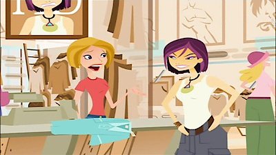 6teen Season 1 Episode 9