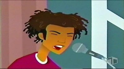 6teen Season 1 Episode 10