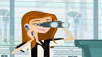 6teen Season 1 Episode 11