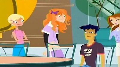 6teen Season 1 Episode 13