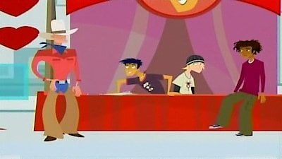 6teen Season 1 Episode 15