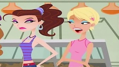 6teen Season 1 Episode 16