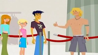 6teen Season 1 Episode 17