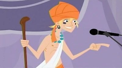 6teen Season 1 Episode 18