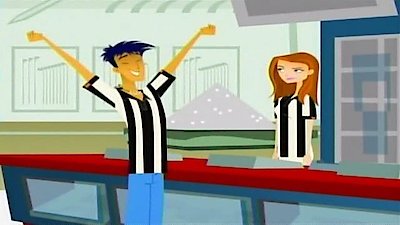 6teen Season 1 Episode 19