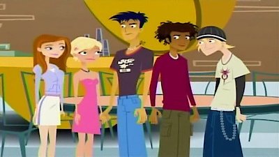 6teen Season 1 Episode 20