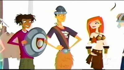 6teen Season 2 Episode 4