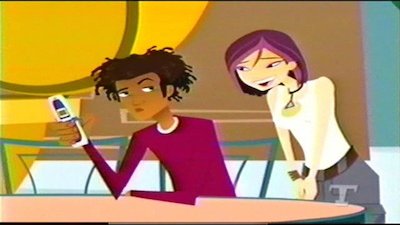 6teen Season 2 Episode 5