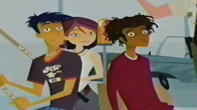 6teen Season 2 Episode 7