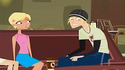 6teen Season 3 Episode 1