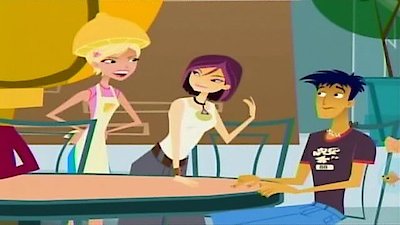 6teen Season 3 Episode 4