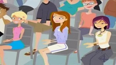 6teen Season 4 Episode 1