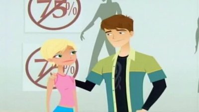 6teen Season 4 Episode 2