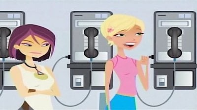 6teen Season 4 Episode 5