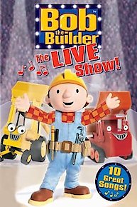 Bob the Builder: The LIVE Show