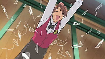 Brighter Than the Dawning Blue Season 1 Episode 6