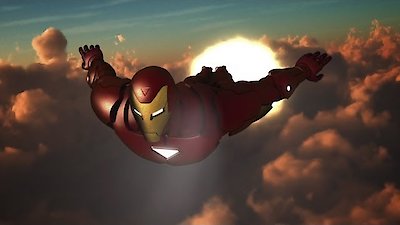 Iron Man: Extremis Season 1 Episode 6