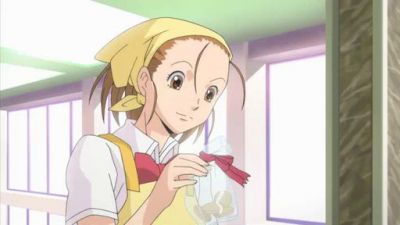 Phi-Brain Season 1 Episode 5