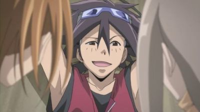 Phi-Brain Season 1 Episode 6