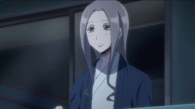 Phi-Brain Season 1 Episode 8